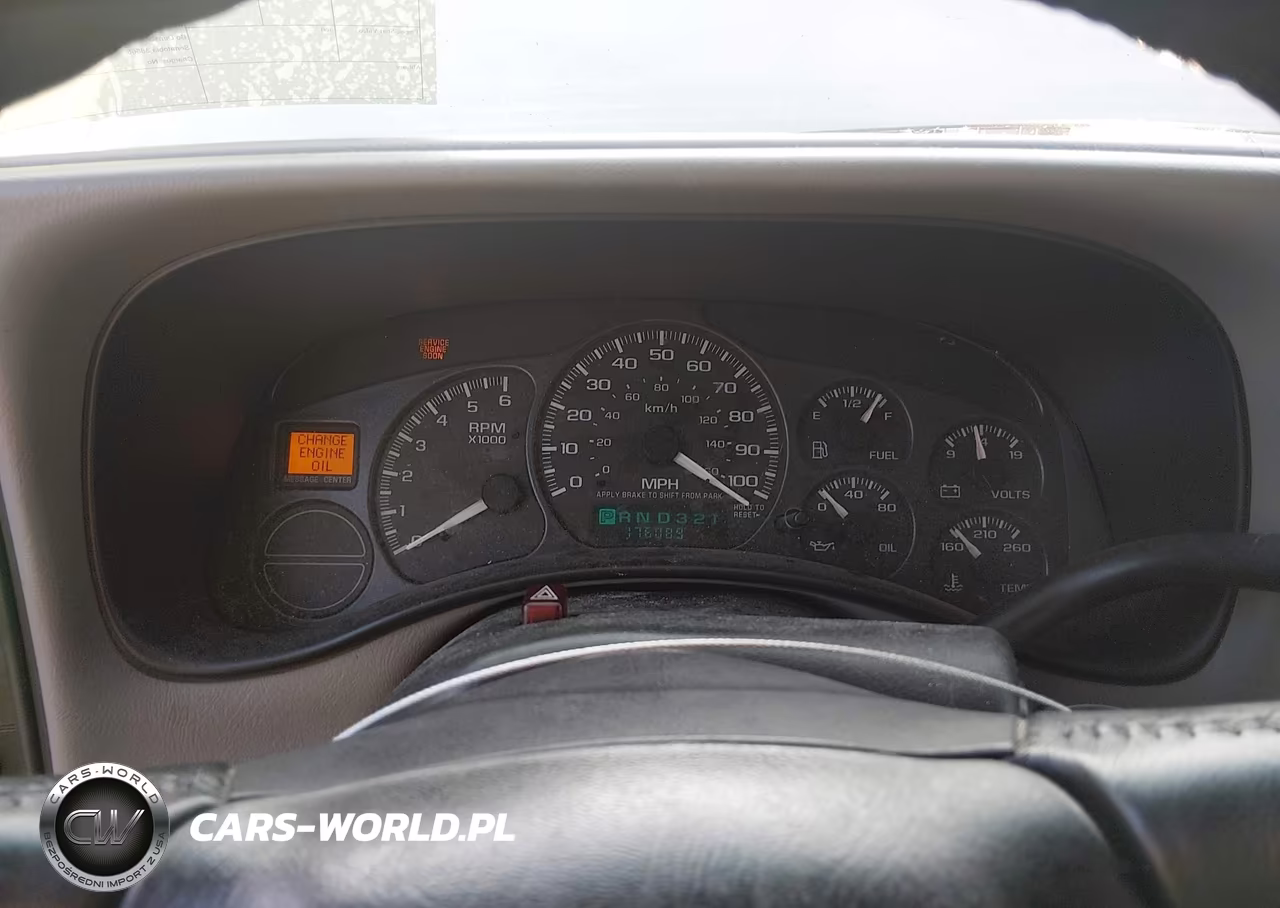2002 GMC Sierra 1500 Sle VIN:2GTEK19T021109164 - 7