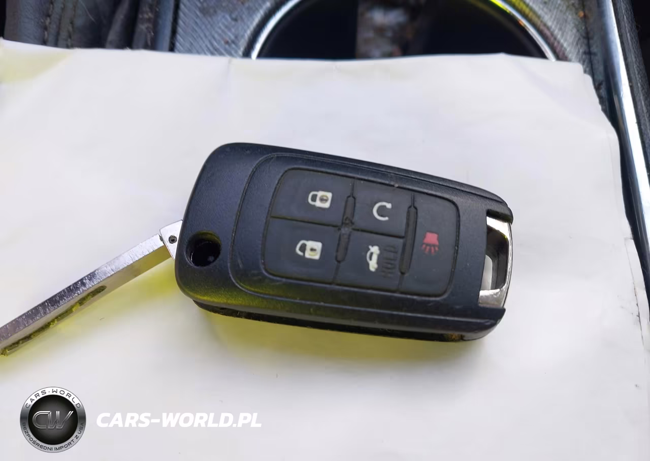 2014 Chevrolet Impala 1Lt VIN:2G1115SL3E9245094 - 11