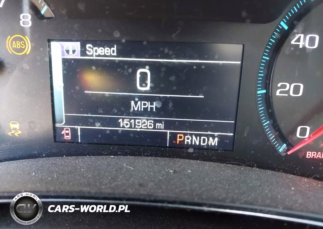 2014 Chevrolet Impala 1Lt VIN:2G1115SL3E9245094 - 7