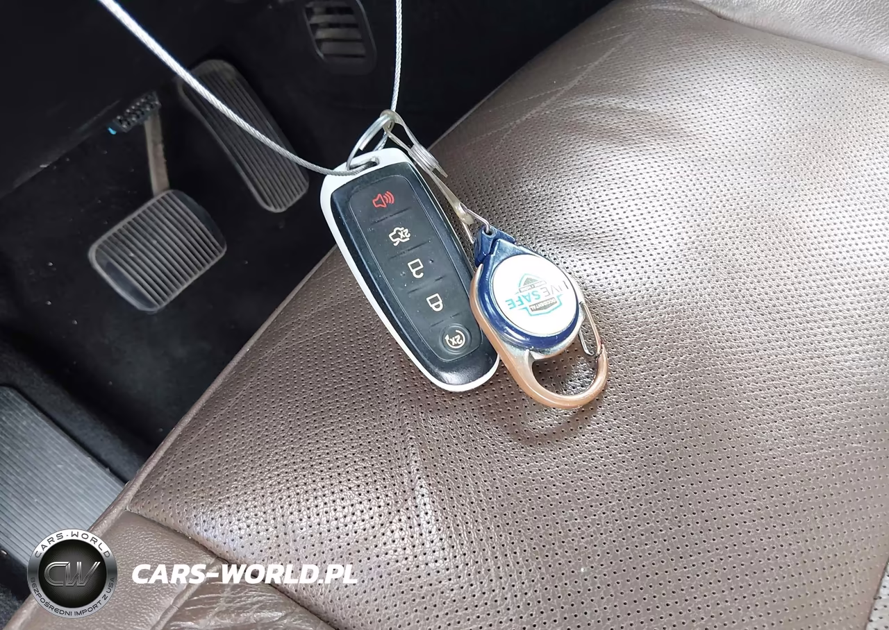2014 Lincoln Mks VIN:1LNHL9DK8EG604433 - 11