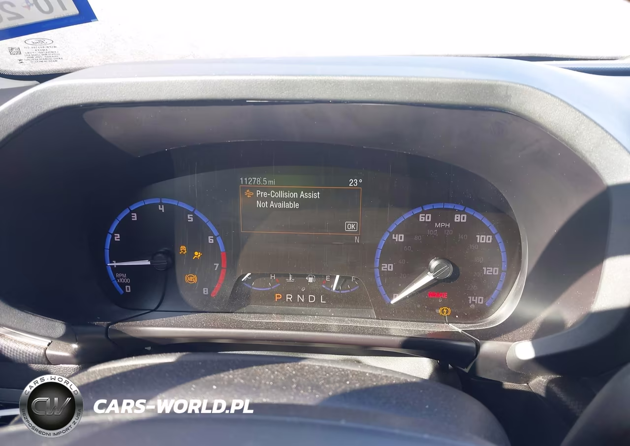2024 Ford Bronco Sport Big Bend VIN:3FMCR9B67RRE04057 - 7