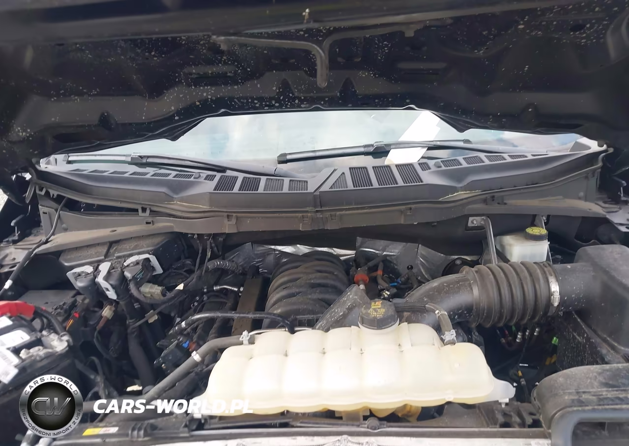 2023 Ford F-150 Xl VIN:1FTFW1E56PFA48547 - 10
