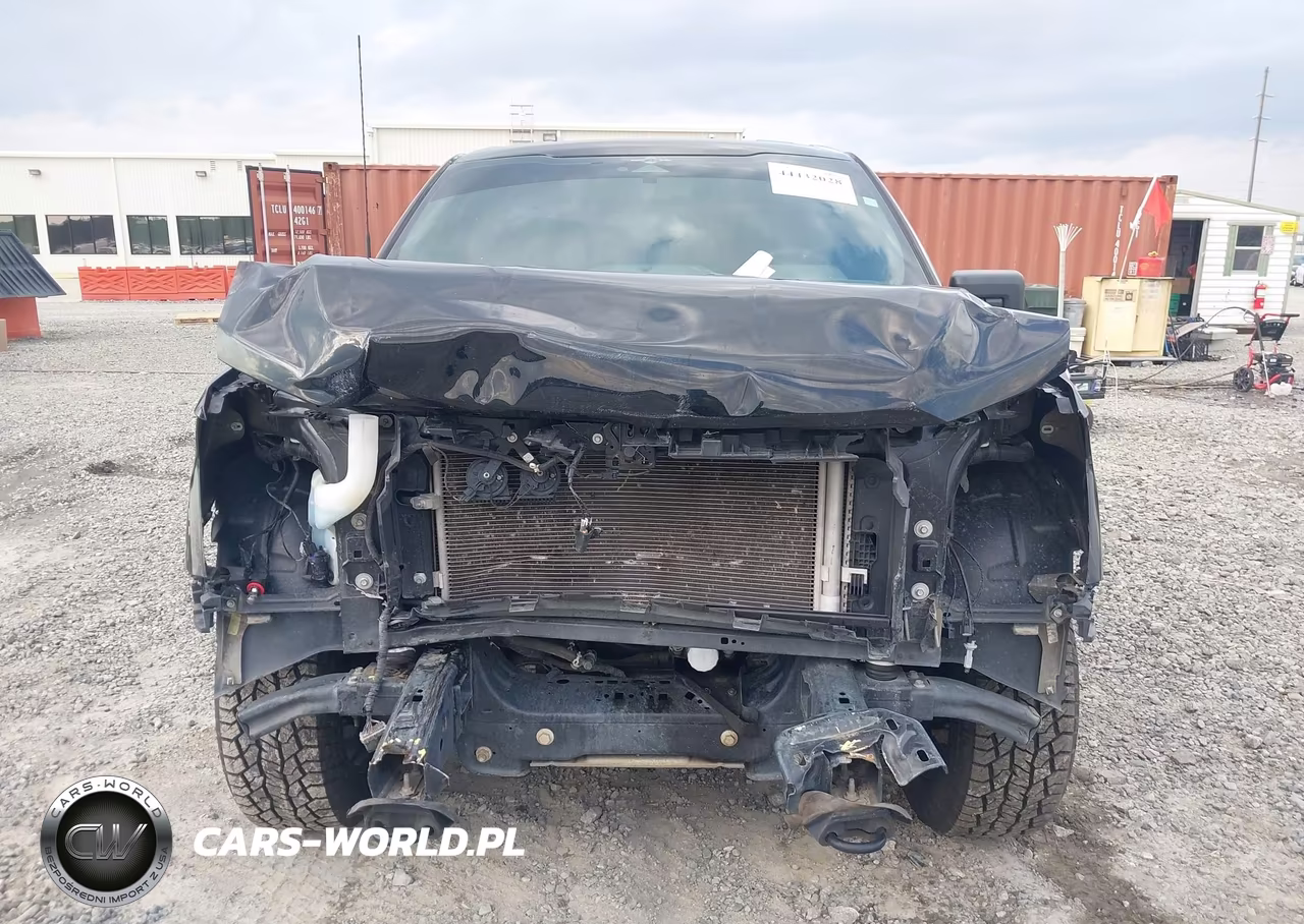 2023 Ford F-150 Xl VIN:1FTFW1E56PFA48547 - 12
