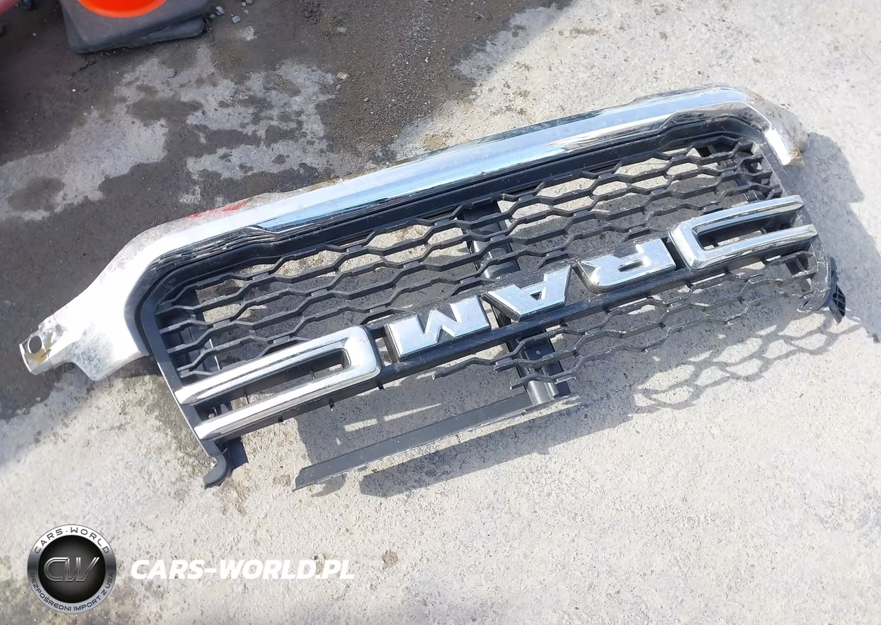 2020 Ram 2500 Tradesman 4X4 6'4 Box VIN:3C6UR5CL0LG288457 - 18