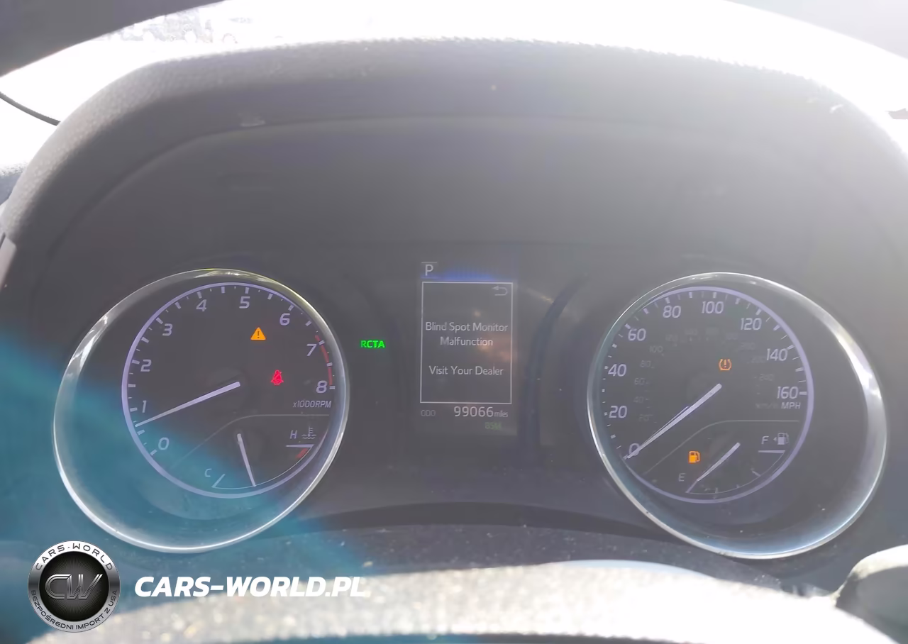 2018 Toyota Camry Le VIN:4T1B11HKXJU646248 - 7