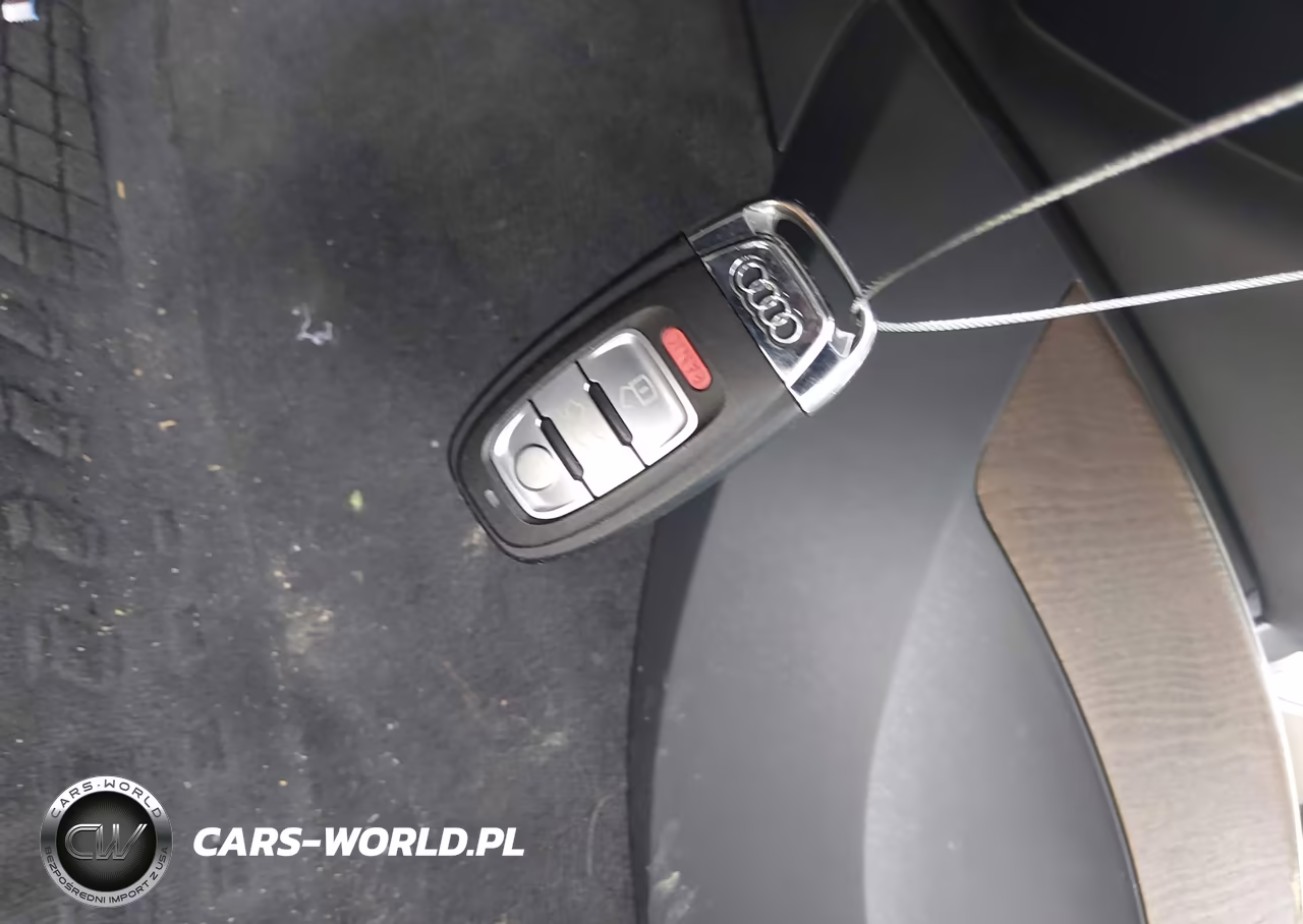 2014 Audi Q5 2.0T Premium VIN:WA1LFAFP5EA011898 - 11