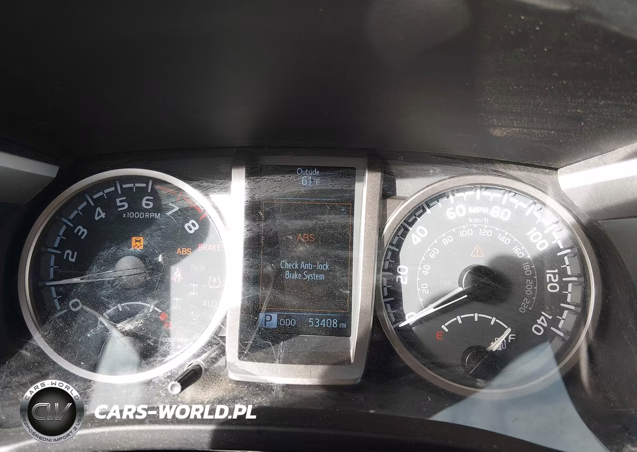 2021 Toyota Tacoma Sr5 V6 VIN:3TMCZ5AN8MM405083 - 7