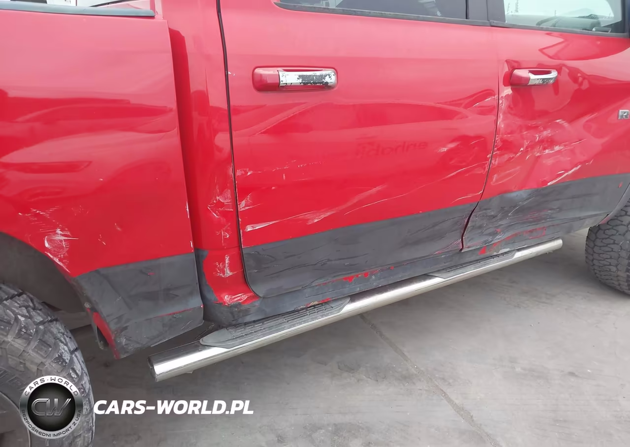 2009 Dodge Ram 1500 Slt-Sport-Trx VIN:1D3HB13T09J502112 - 6