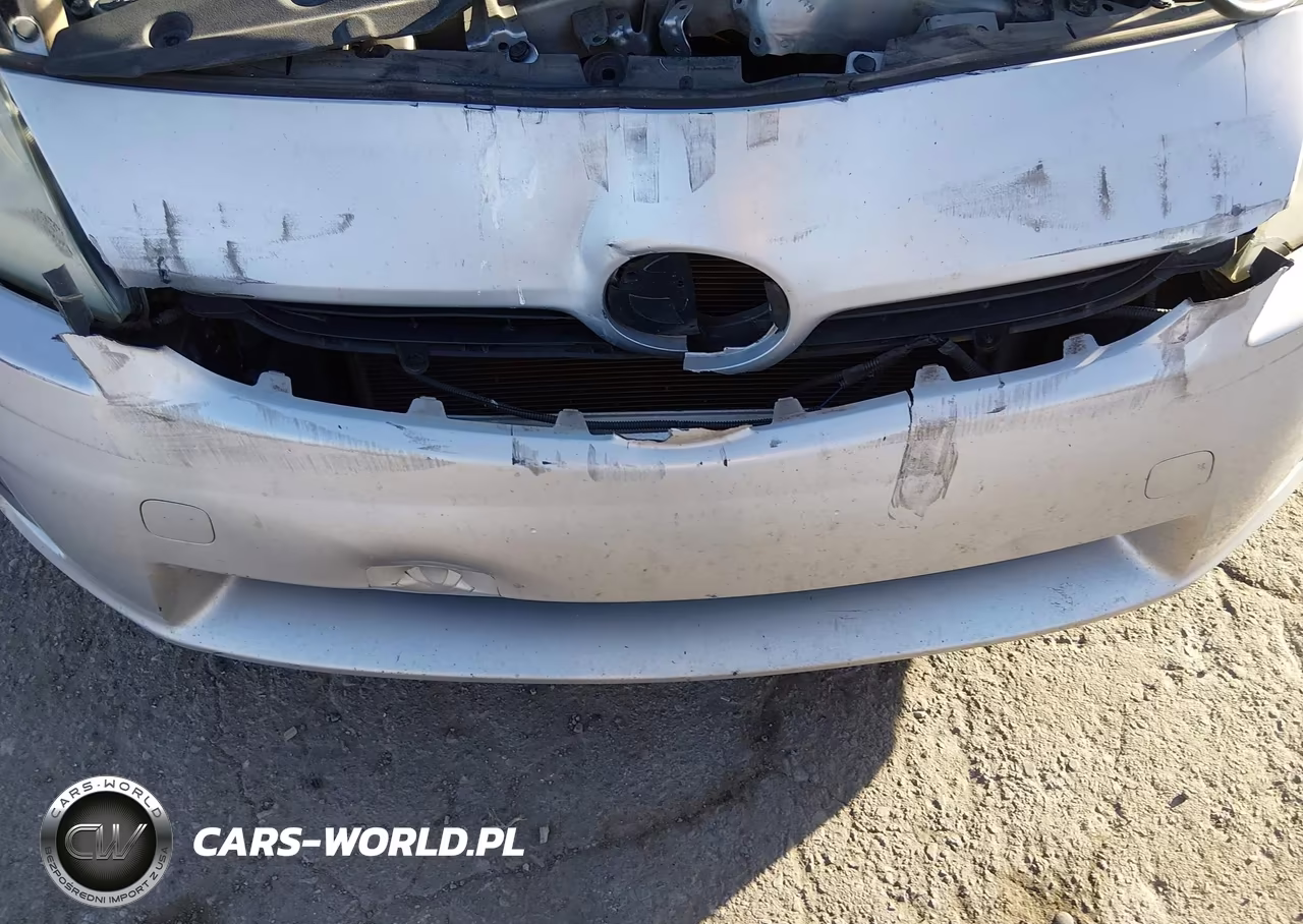 2010 Toyota Prius Iii VIN:JTDKN3DU2A0188434 - 6