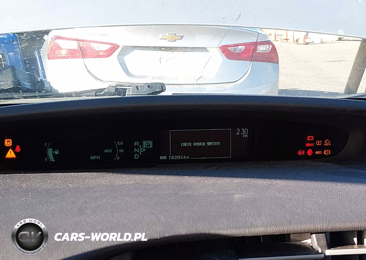 2010 Toyota Prius Iii VIN:JTDKN3DU2A0188434 - 7