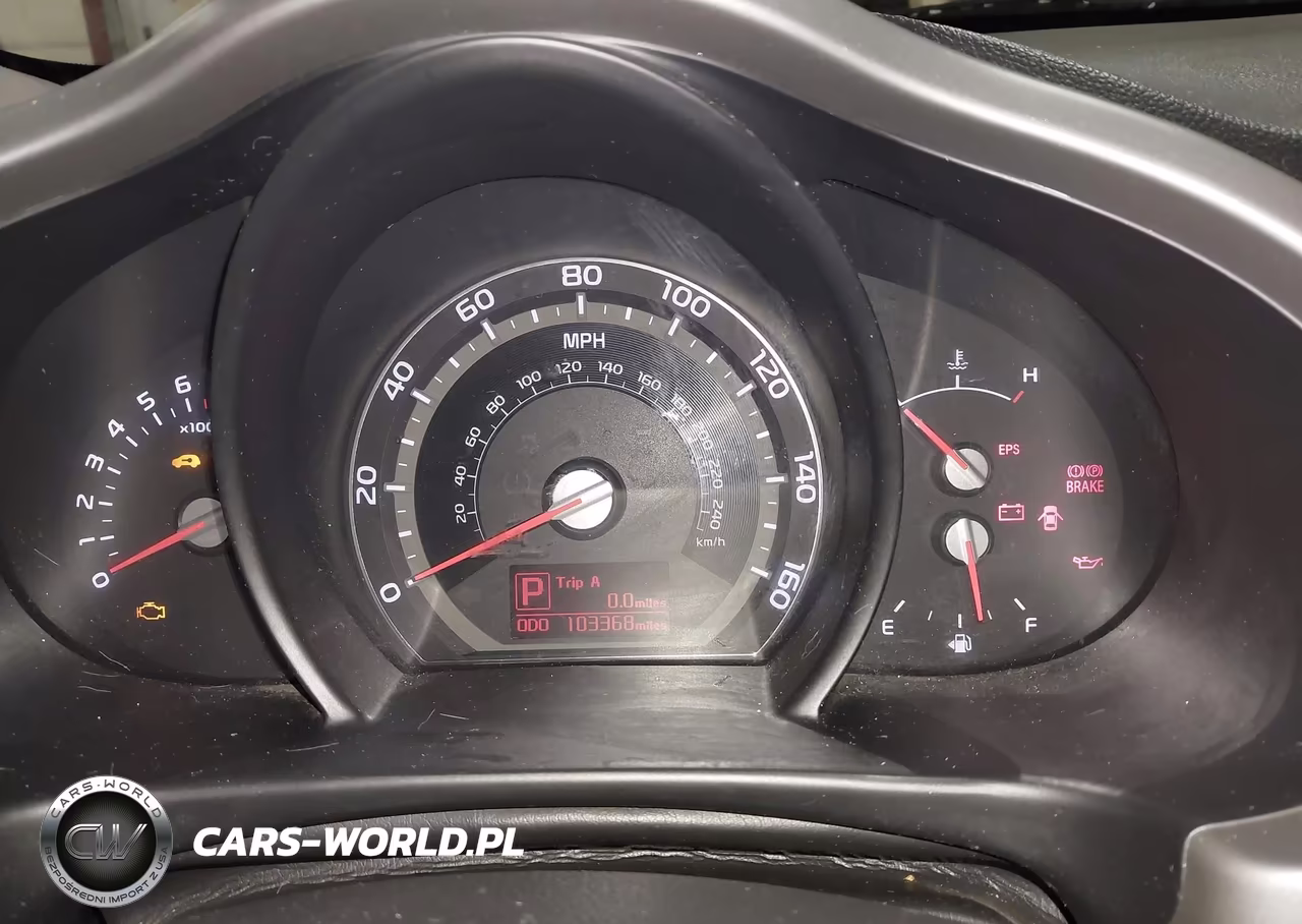 2015 Kia Sportage Ex VIN:KNDPCCAC2F7765064 - 7