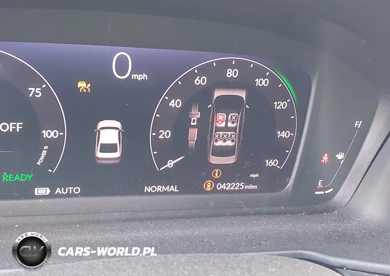 2023 Honda Accord Hybrid Sport VIN:1HGCY2F58PA038067 - 7