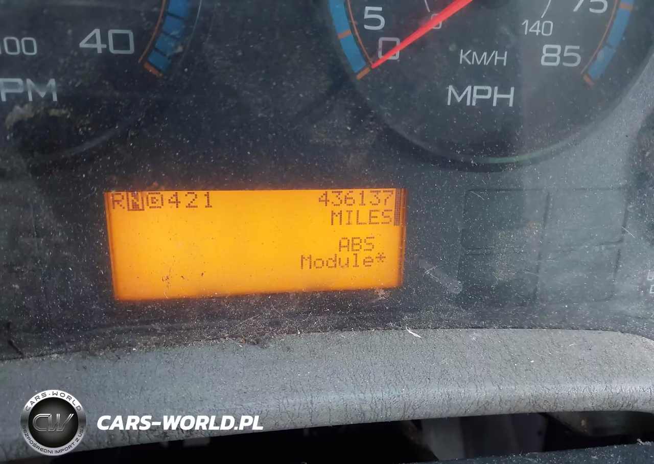 2008 International 4000 4300 VIN:1HTMMAAN68J696748 - 5