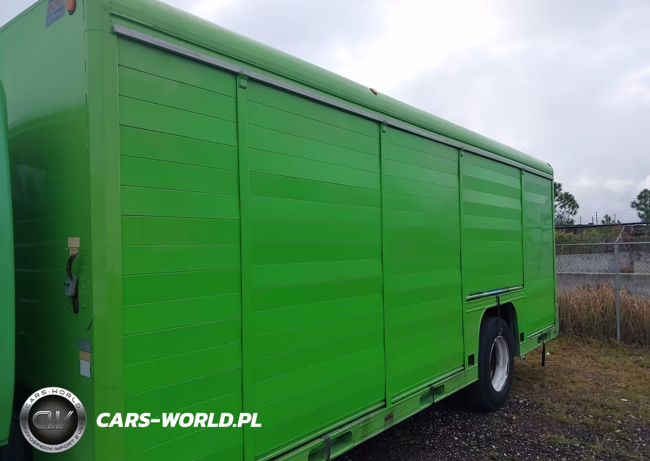2008 International 4000 4300 VIN:1HTMMAAN68J696748 - 6