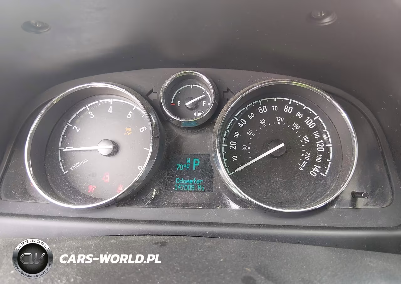 2014 Chevrolet Captiva Sport Lt VIN:3GNAL3EK4ES514576 - 7