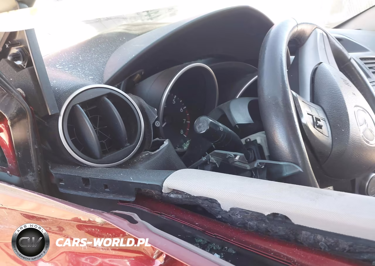2013 Mazda Mazda5 Touring VIN:JM1CW2CL4D0156285 - 15