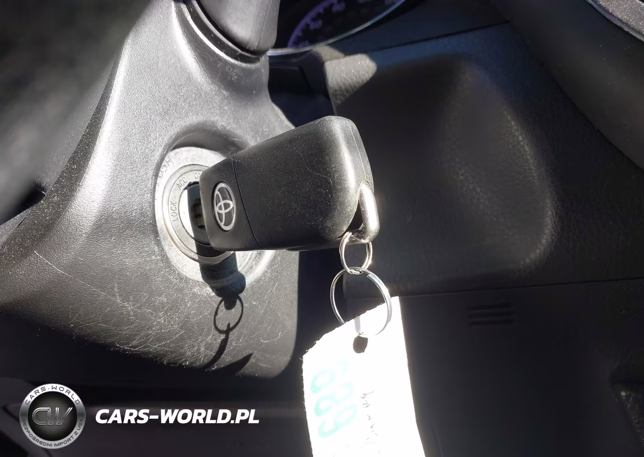 2019 Toyota Camry Le VIN:4T1B11HK7KU167089 - 11