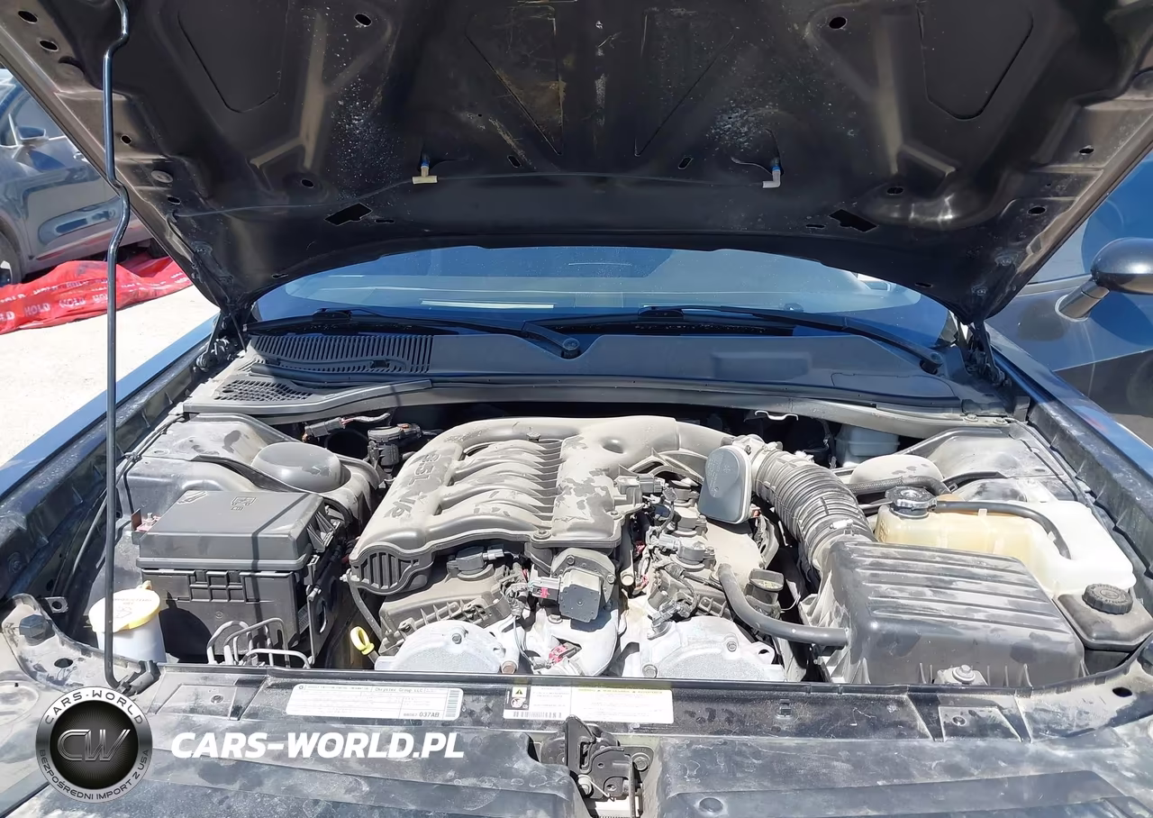 2010 Dodge Challenger Se VIN:2B3CJ4DV1AH279528 - 10