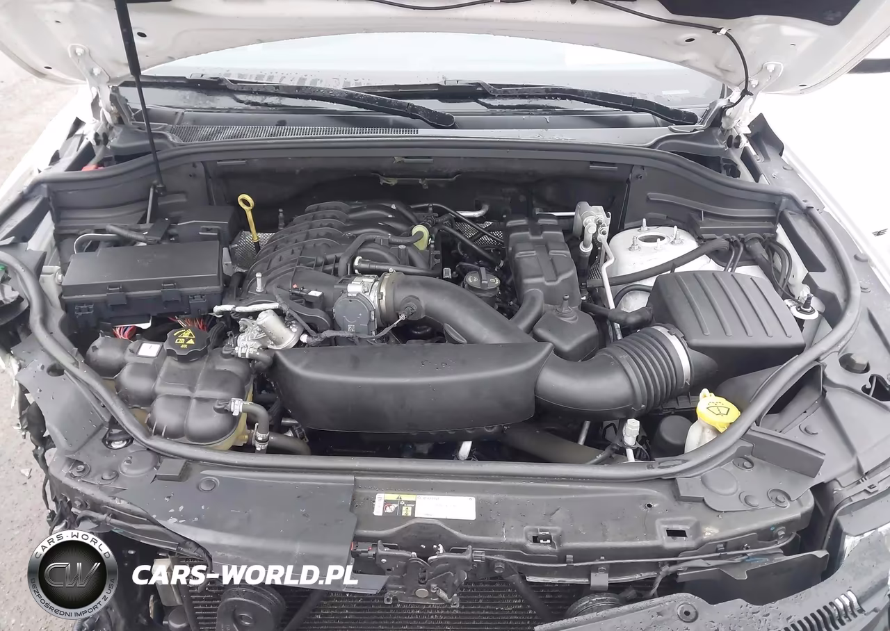 2019 Jeep Grand Cherokee Laredo E 4X4 VIN:1C4RJFAG1KC687896 - 10