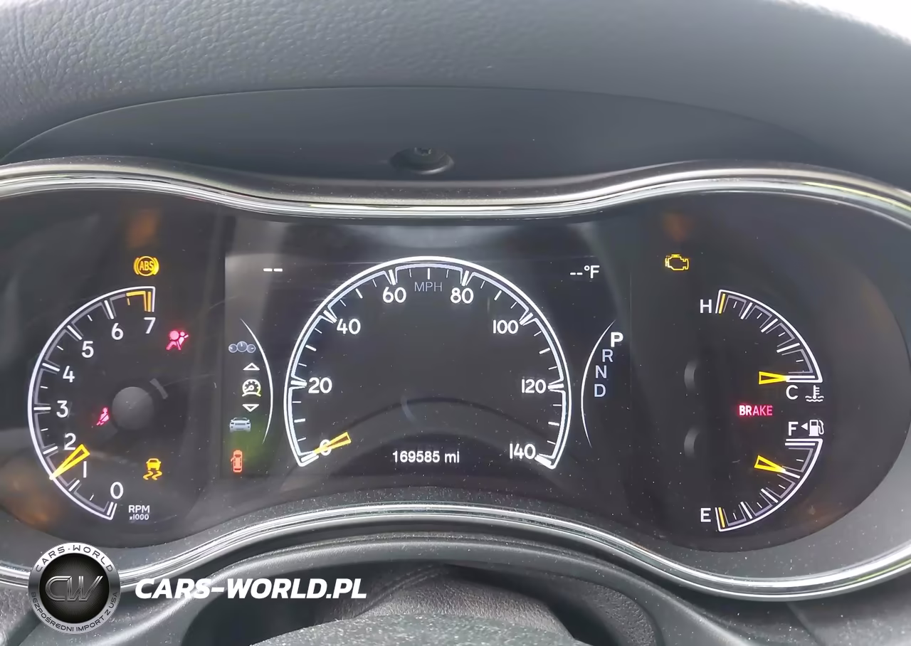 2019 Jeep Grand Cherokee Laredo E 4X4 VIN:1C4RJFAG1KC687896 - 7
