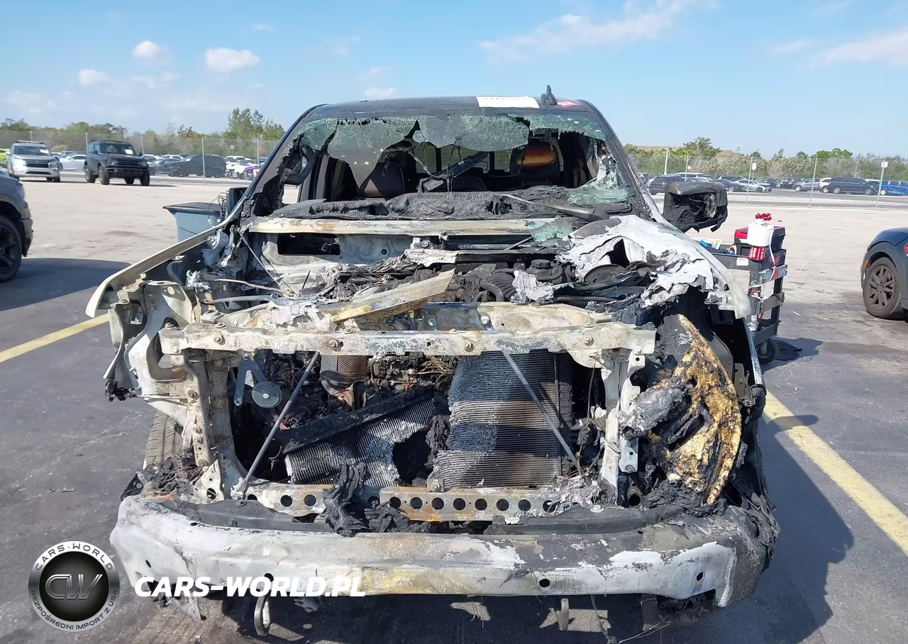 2023 GMC Sierra 1500 4Wd Short Box Denali VIN:3GTUUGE89PG345028 - 14
