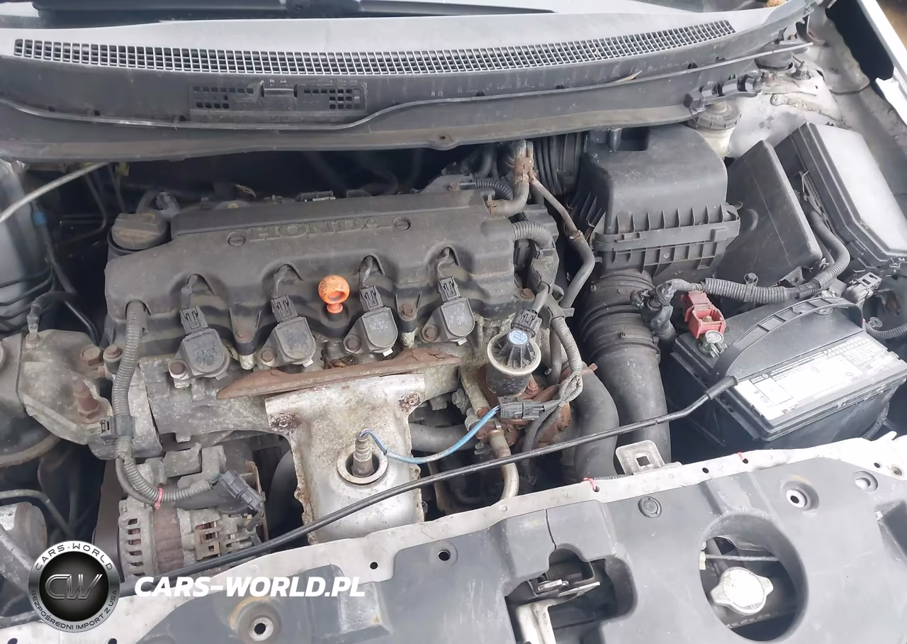 2013 Honda Civic Ex VIN:19XFB2F84DE287823 - 10