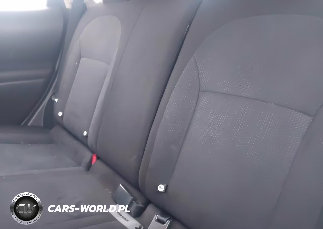 2013 Nissan Rogue S VIN:JN8AS5MV8DW648128 - 8