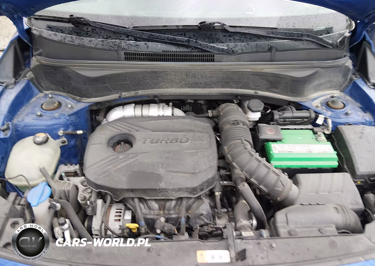 2021 Kia Seltos Sx Turbo VIN:KNDETCA2XM7107942 - 10