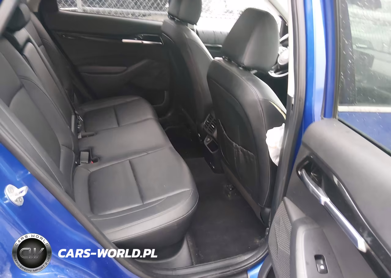 2021 Kia Seltos Sx Turbo VIN:KNDETCA2XM7107942 - 8