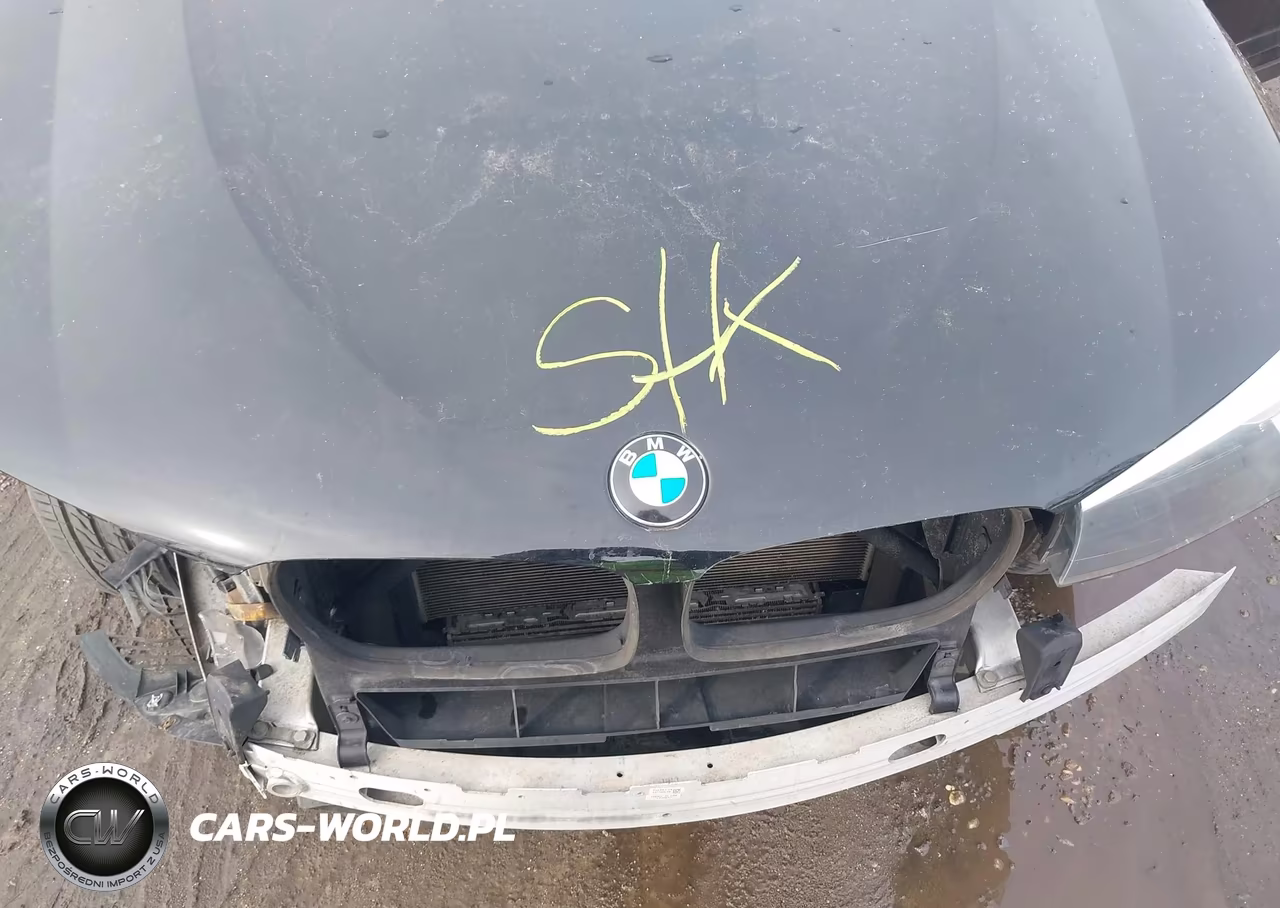 2016 BMW X3 xDrive28I VIN:5UXWX9C58G0D80749 - 10