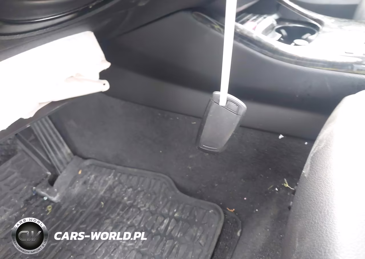 2016 BMW X3 xDrive28I VIN:5UXWX9C58G0D80749 - 11