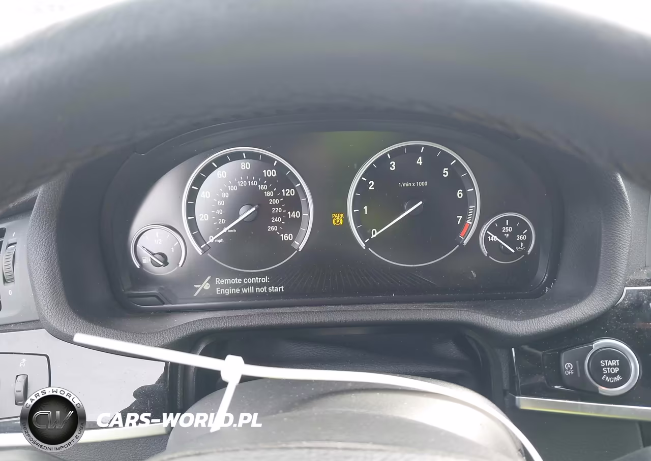 2016 BMW X3 xDrive28I VIN:5UXWX9C58G0D80749 - 15
