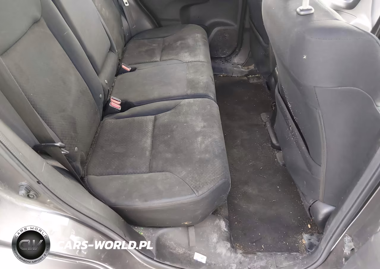 2015 Honda Cr-V Ex VIN:2HKRM4H52FH678991 - 8