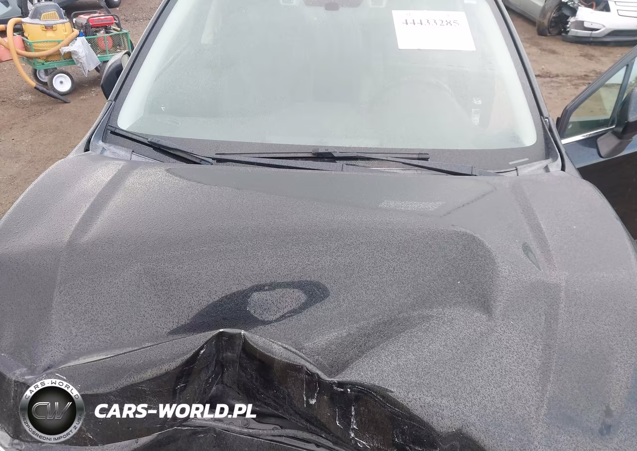 2019 Subaru Crosstrek 2.0I Limited VIN:JF2GTAMC3KH297514 - 10