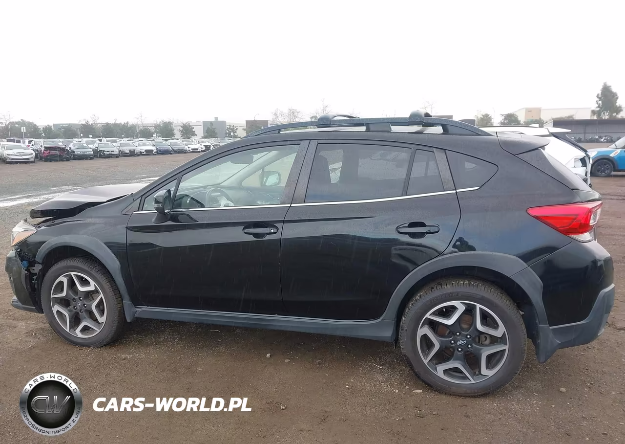 2019 Subaru Crosstrek 2.0I Limited VIN:JF2GTAMC3KH297514 - 14