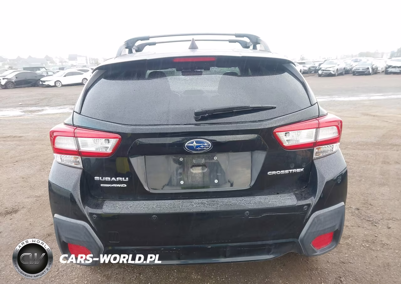 2019 Subaru Crosstrek 2.0I Limited VIN:JF2GTAMC3KH297514 - 16