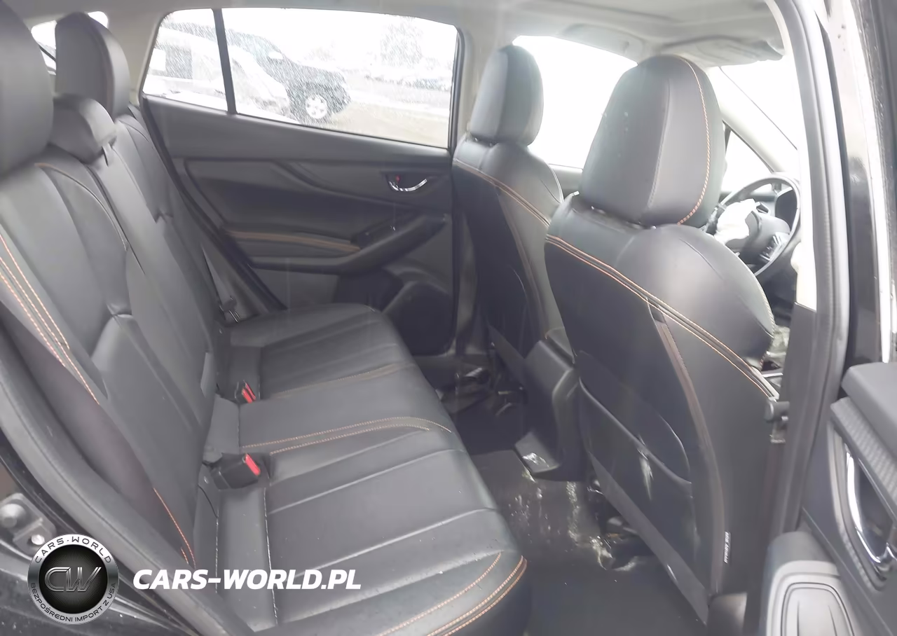 2019 Subaru Crosstrek 2.0I Limited VIN:JF2GTAMC3KH297514 - 8