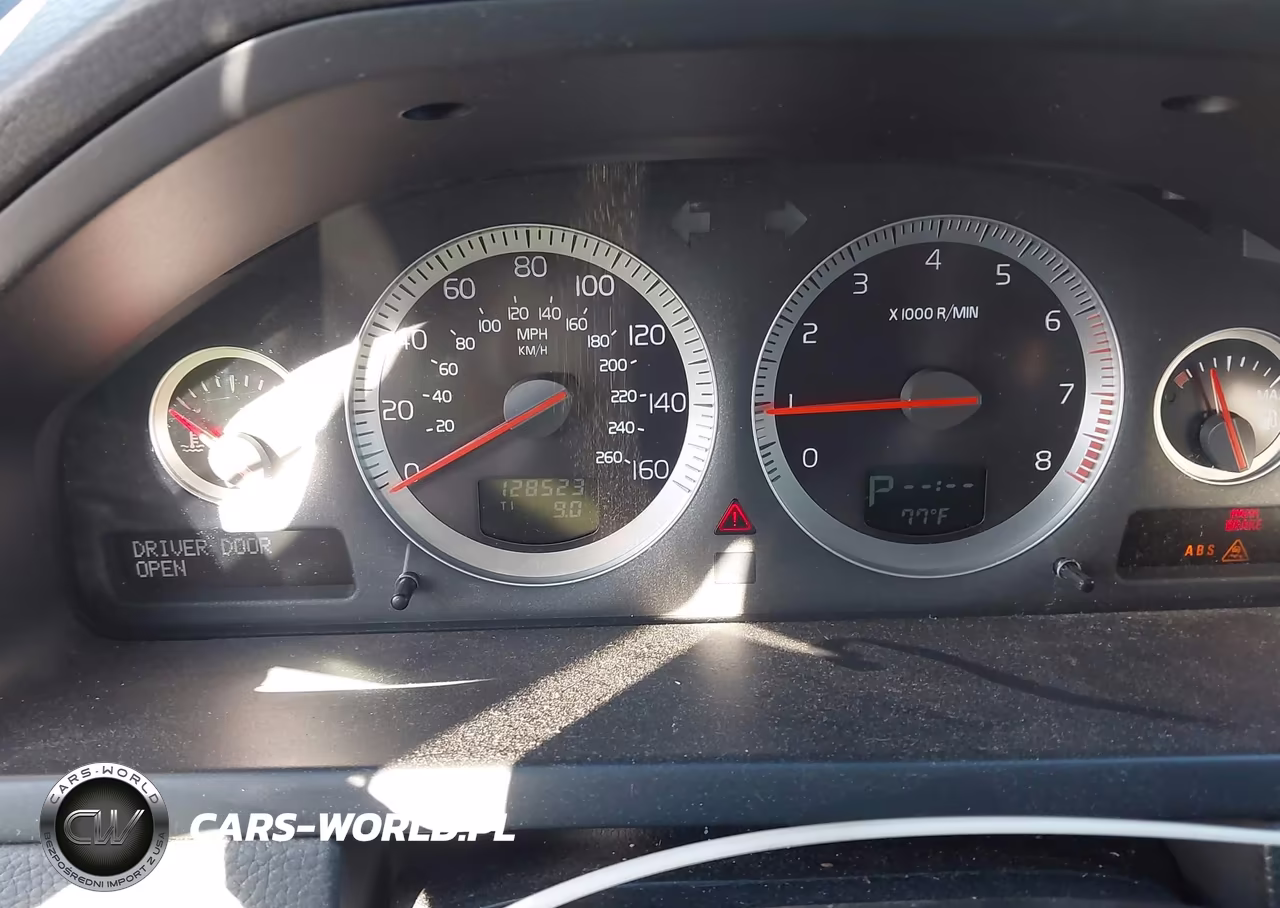 2013 Volvo Xc90 VIN:YV4952CZ8D1634328 - 7