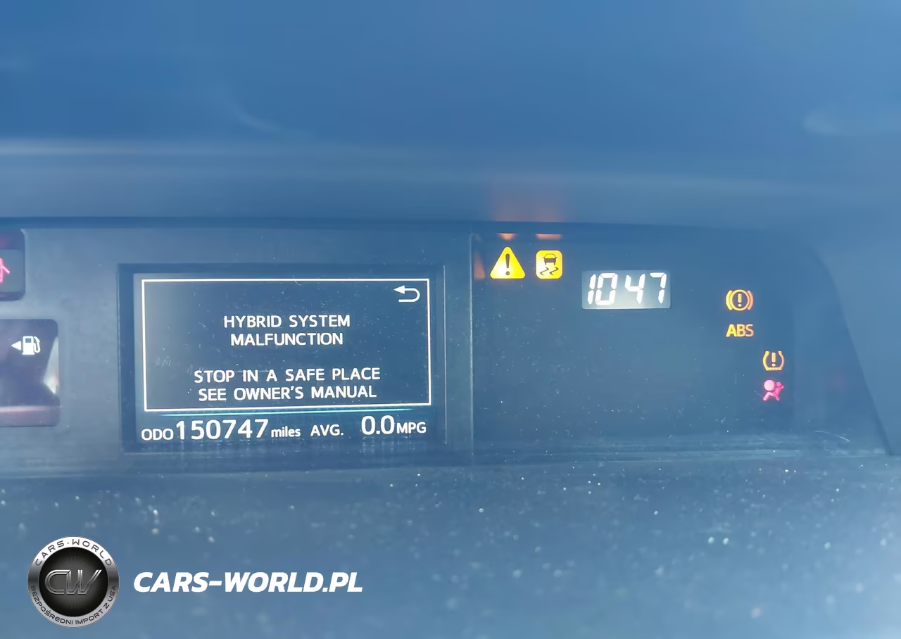 2015 Toyota Prius V Three VIN:JTDZN3EU9FJ022684 - 15