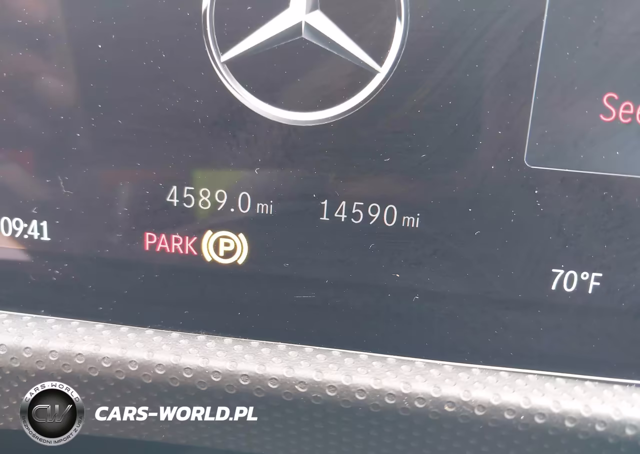 2025 Mercedes-Benz Cla 250 Coupe VIN:W1K5J4GB6SN481899 - 15