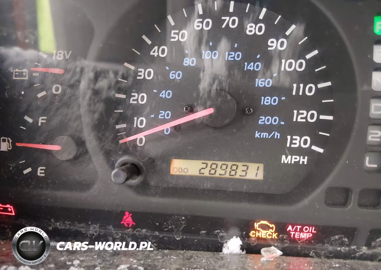 1999 Toyota Land Cruiser VIN:JT3HT05J8X0052650 - 15