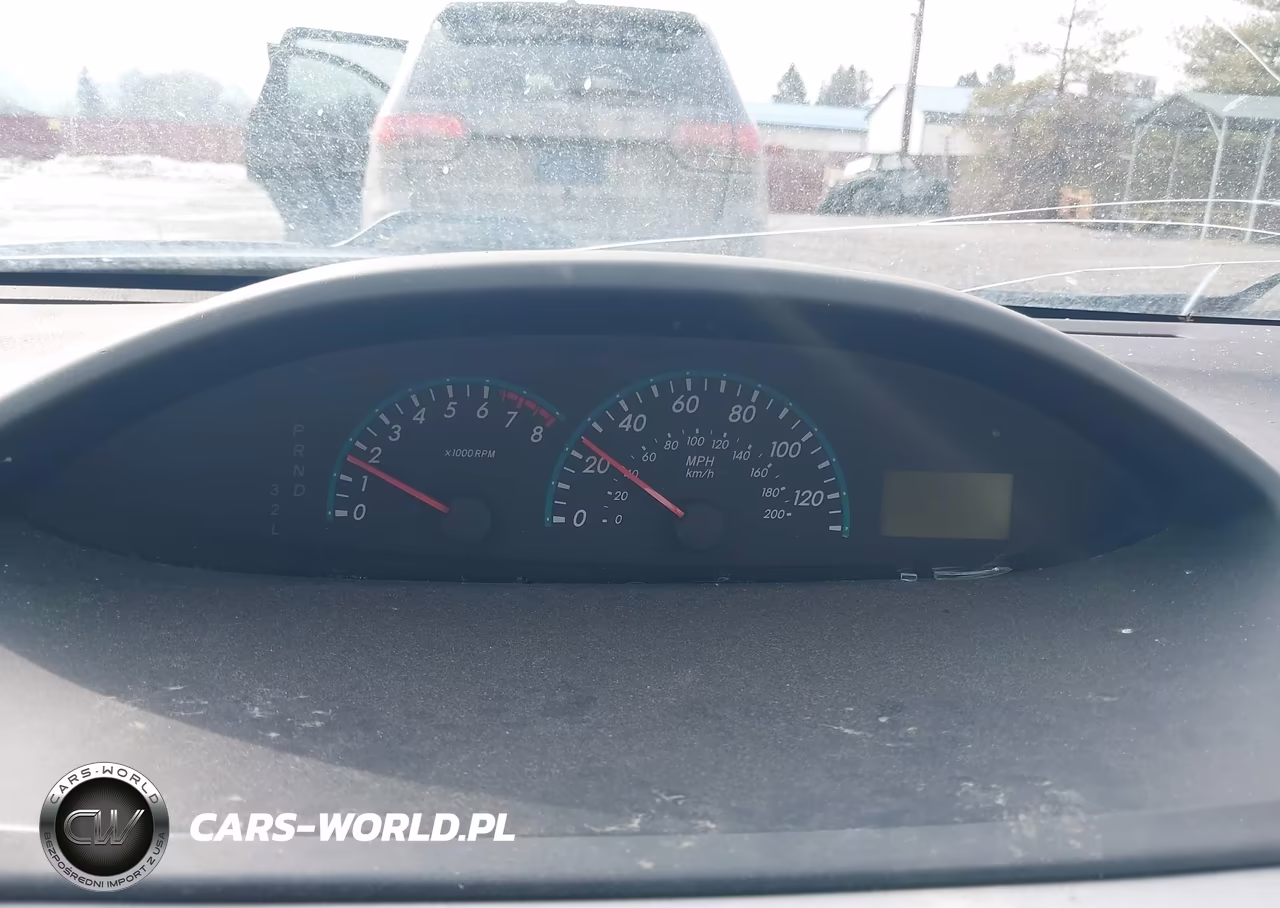 2009 Toyota Yaris VIN:JTDBT903X94062378 - 7