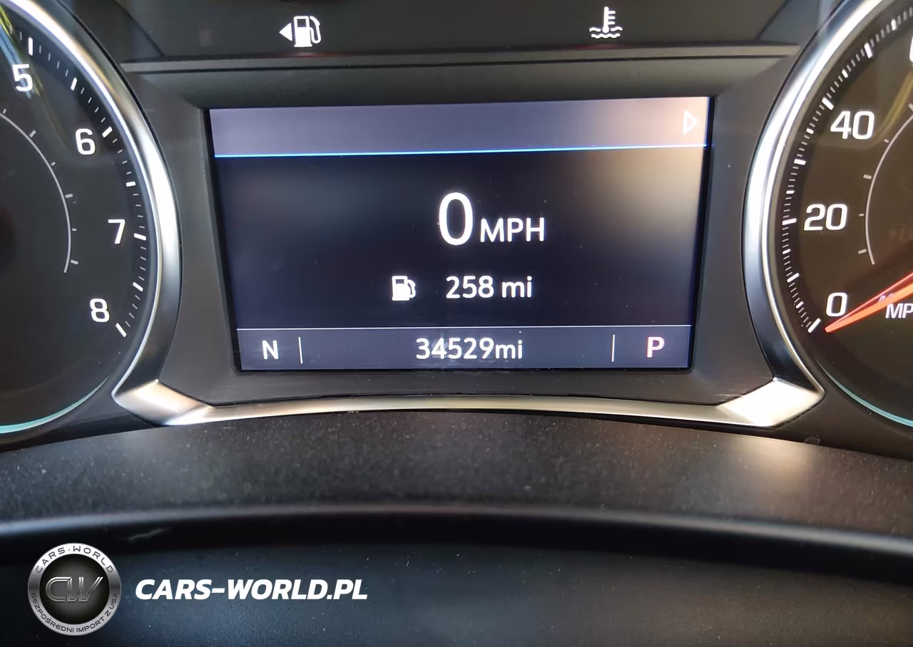 2023 Chevrolet Equinox Awd Rs VIN:3GNAXWEG0PL264994 - 16