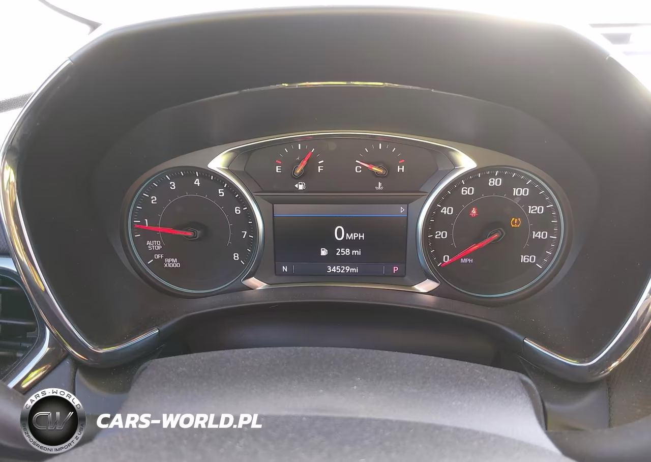 2023 Chevrolet Equinox Awd Rs VIN:3GNAXWEG0PL264994 - 7