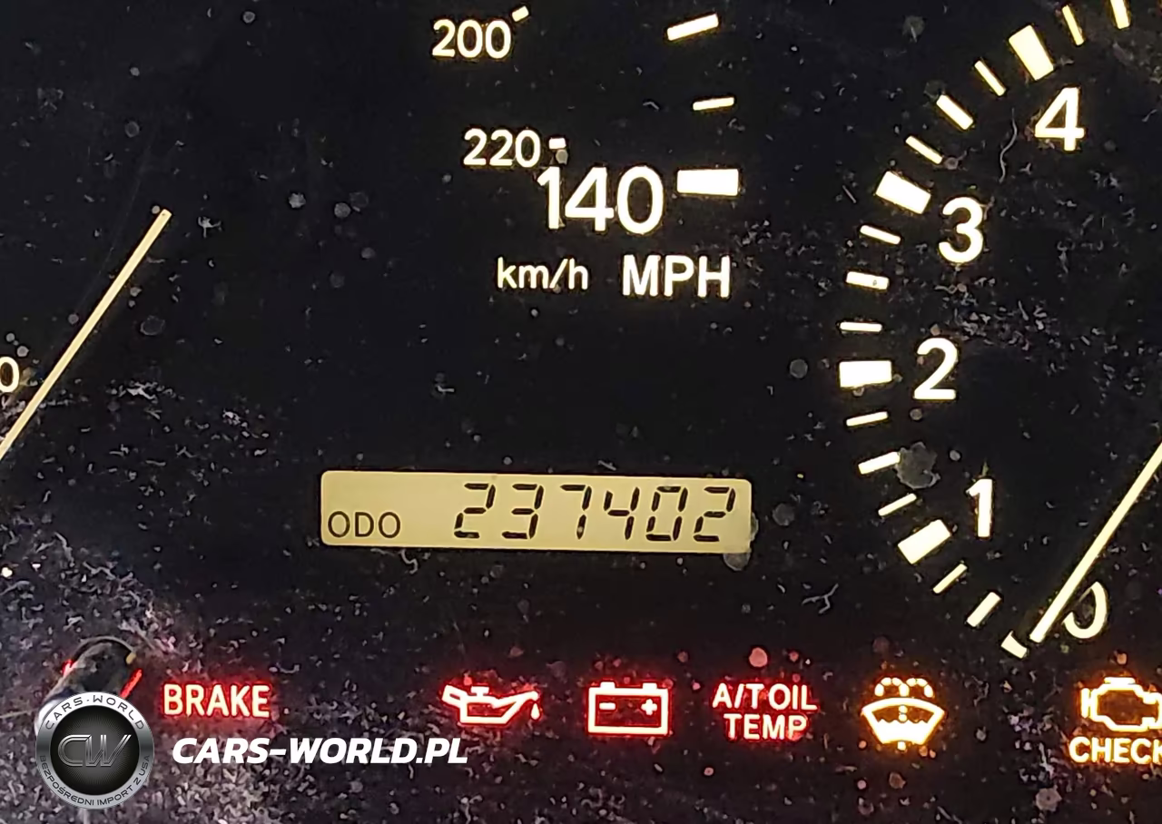 2001 Lexus Rx 300 VIN:JTJHF10U910186212 - 15