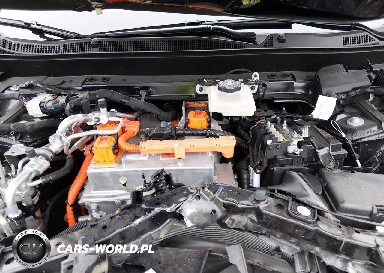 2024 Honda Prologue Ex VIN:3GPKHVRJ0RS539362 - 10