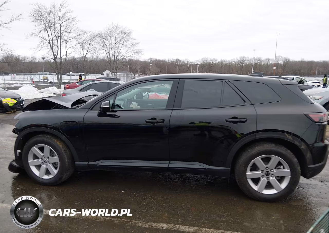 2024 Honda Prologue Ex VIN:3GPKHVRJ0RS539362 - 14