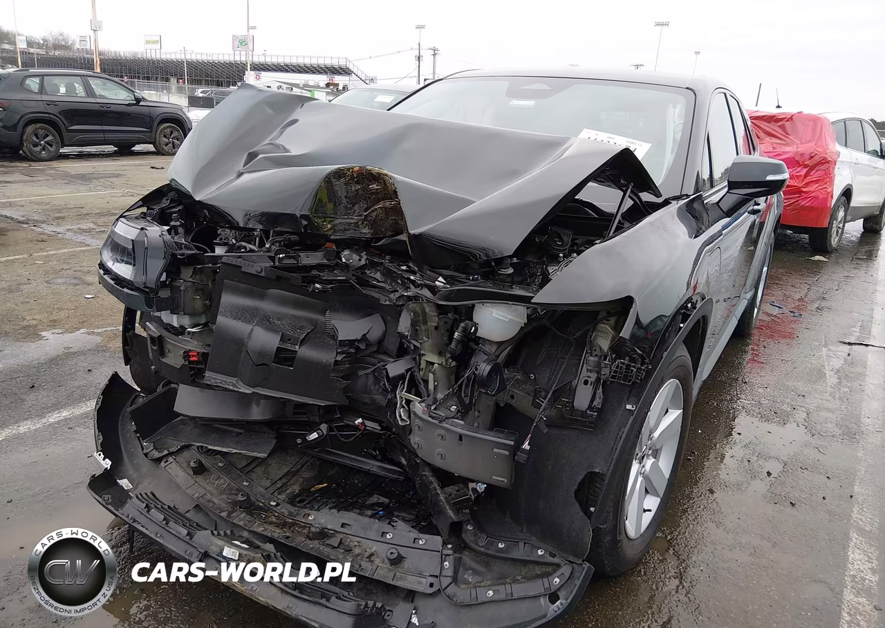 2024 Honda Prologue Ex VIN:3GPKHVRJ0RS539362 - 2