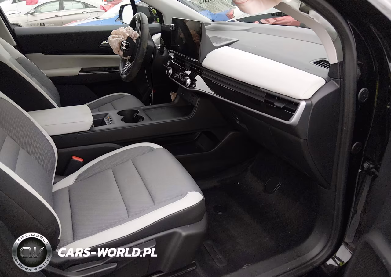 2024 Honda Prologue Ex VIN:3GPKHVRJ0RS539362 - 5