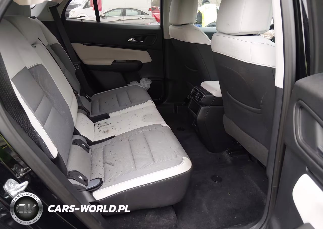 2024 Honda Prologue Ex VIN:3GPKHVRJ0RS539362 - 8